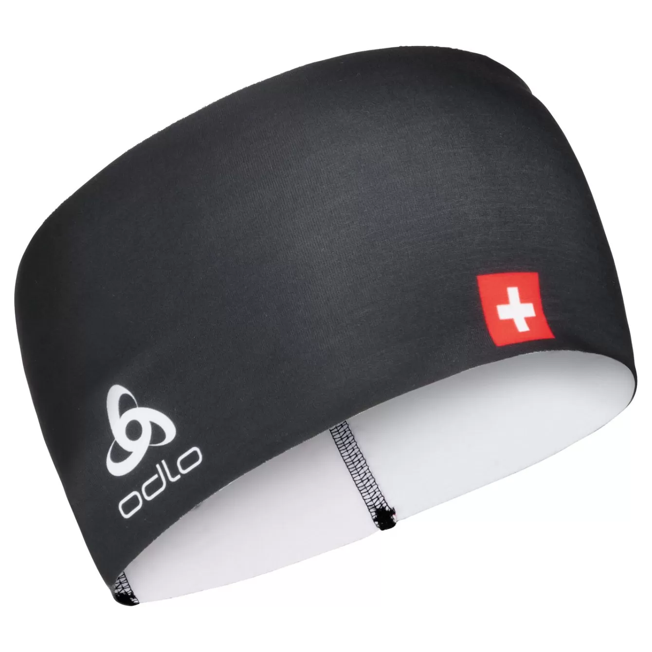 Bandeau Competition Fan Warm | Odlo Cheap