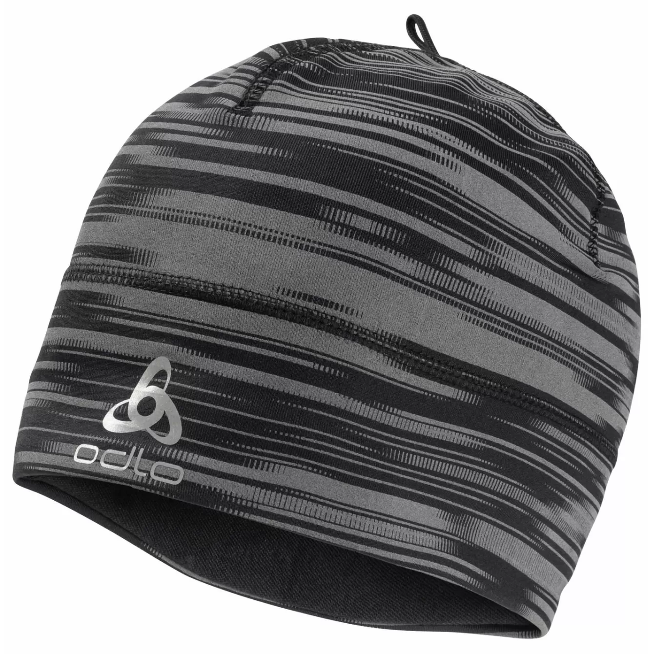 Bonnet Polyknit Warm Eco Print | Odlo Best