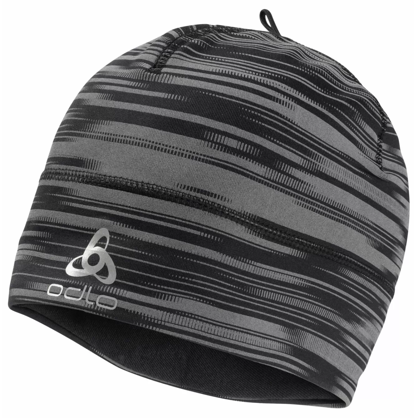 Bonnet Polyknit Warm Eco Print | Odlo Outlet