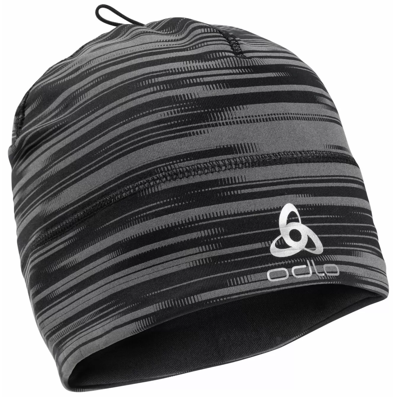 Bonnet Polyknit Warm Eco Print | Odlo Best