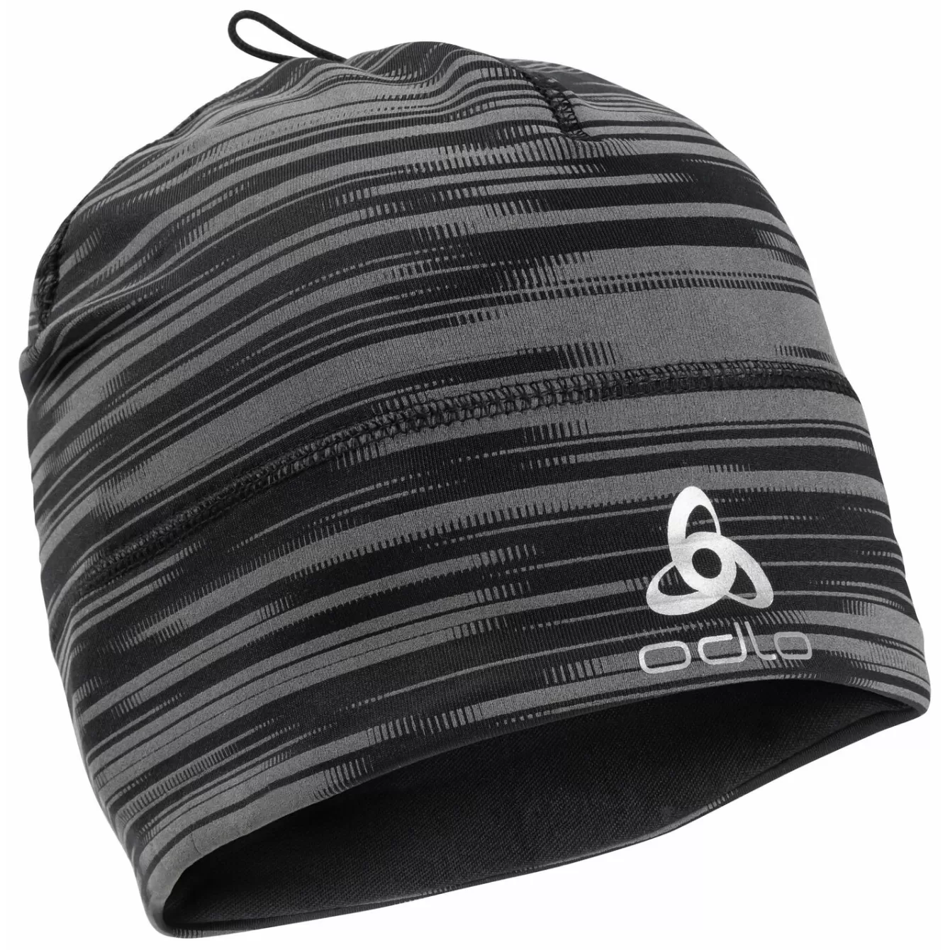 Bonnet Polyknit Warm Eco Print | Odlo Outlet