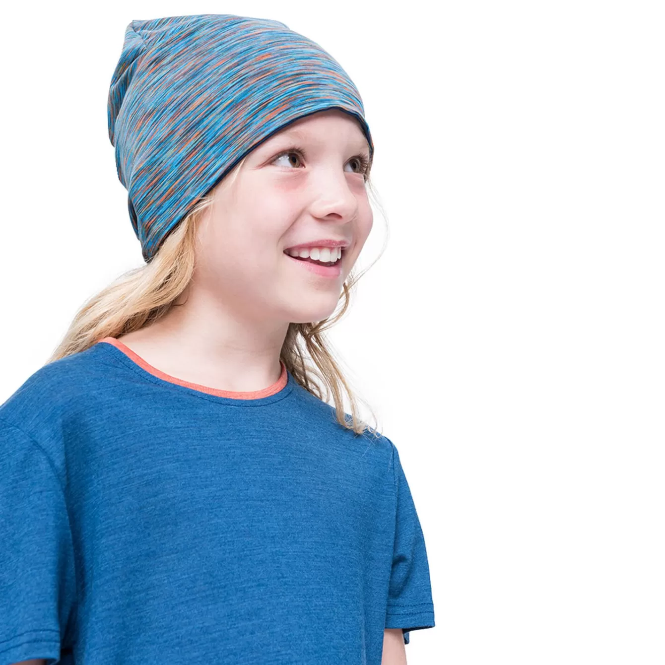 Bonnet Reversible De La Collection Enfant Weact | Odlo Sale