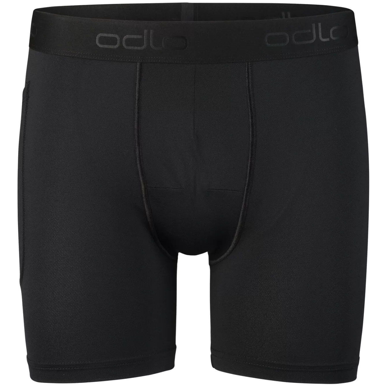 Boxer De 12,5Cm A L'Entrejambe Essentials | Odlo Best Sale