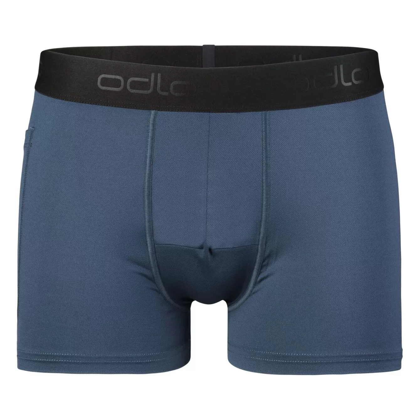 Boxer De 7,5Cm A L'Entrejambe Essentials | Odlo Best