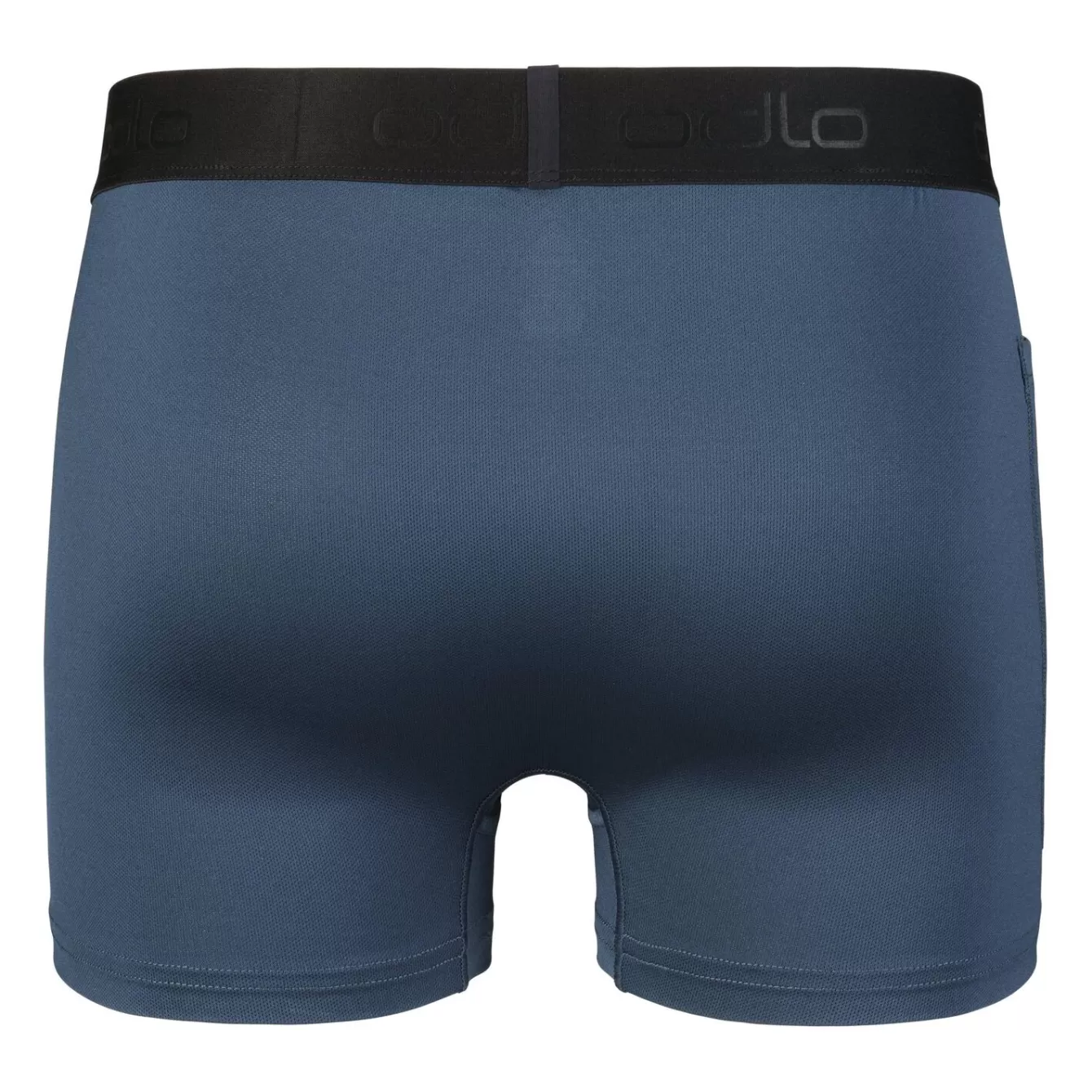 Boxer De 7,5Cm A L'Entrejambe Essentials | Odlo Store