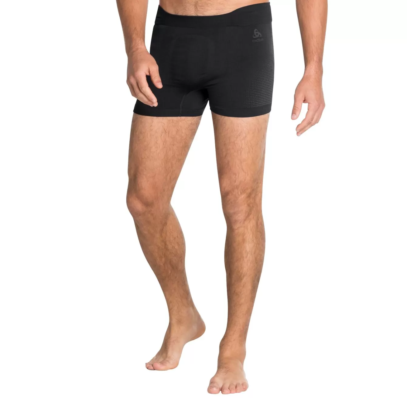 Boxer Technique Performance Warm Eco Pour Homme | Odlo Discount