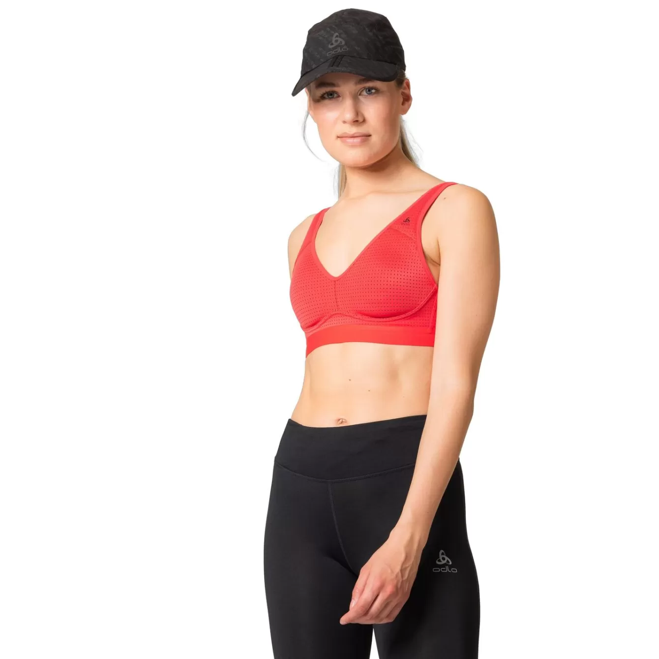 Brassiere A Maintien Eleve Performance | Odlo Outlet