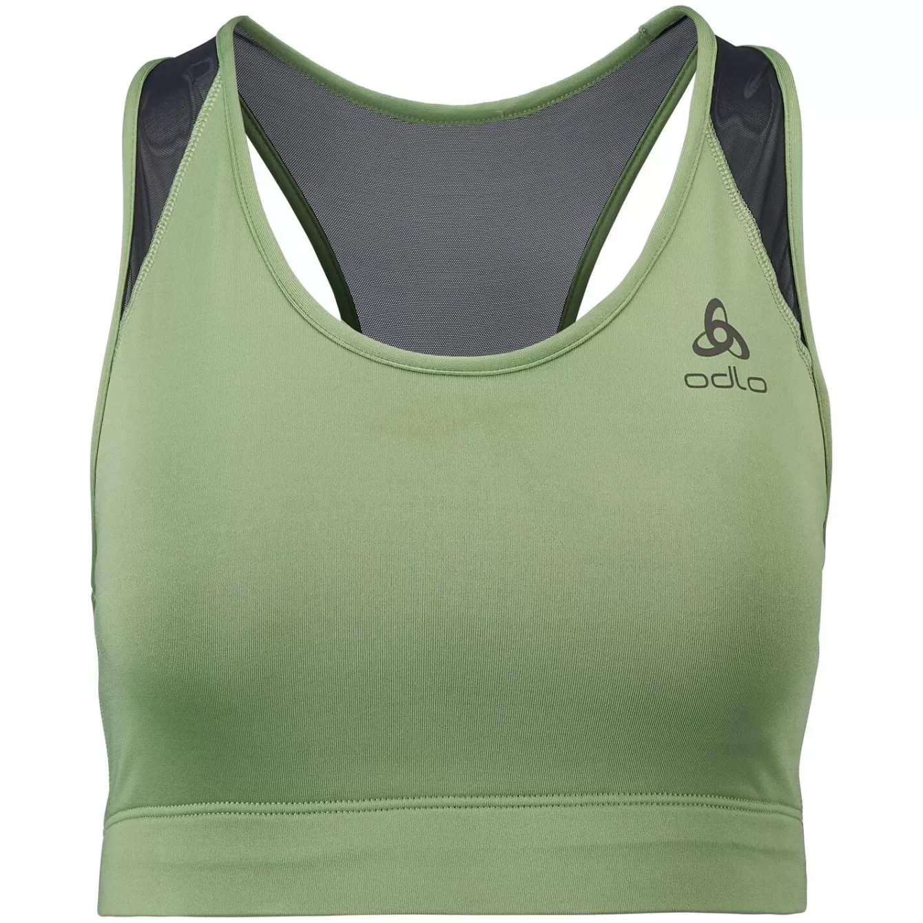 Brassiere De Running Avec Inserts En Mesh Essentials | Odlo Clearance