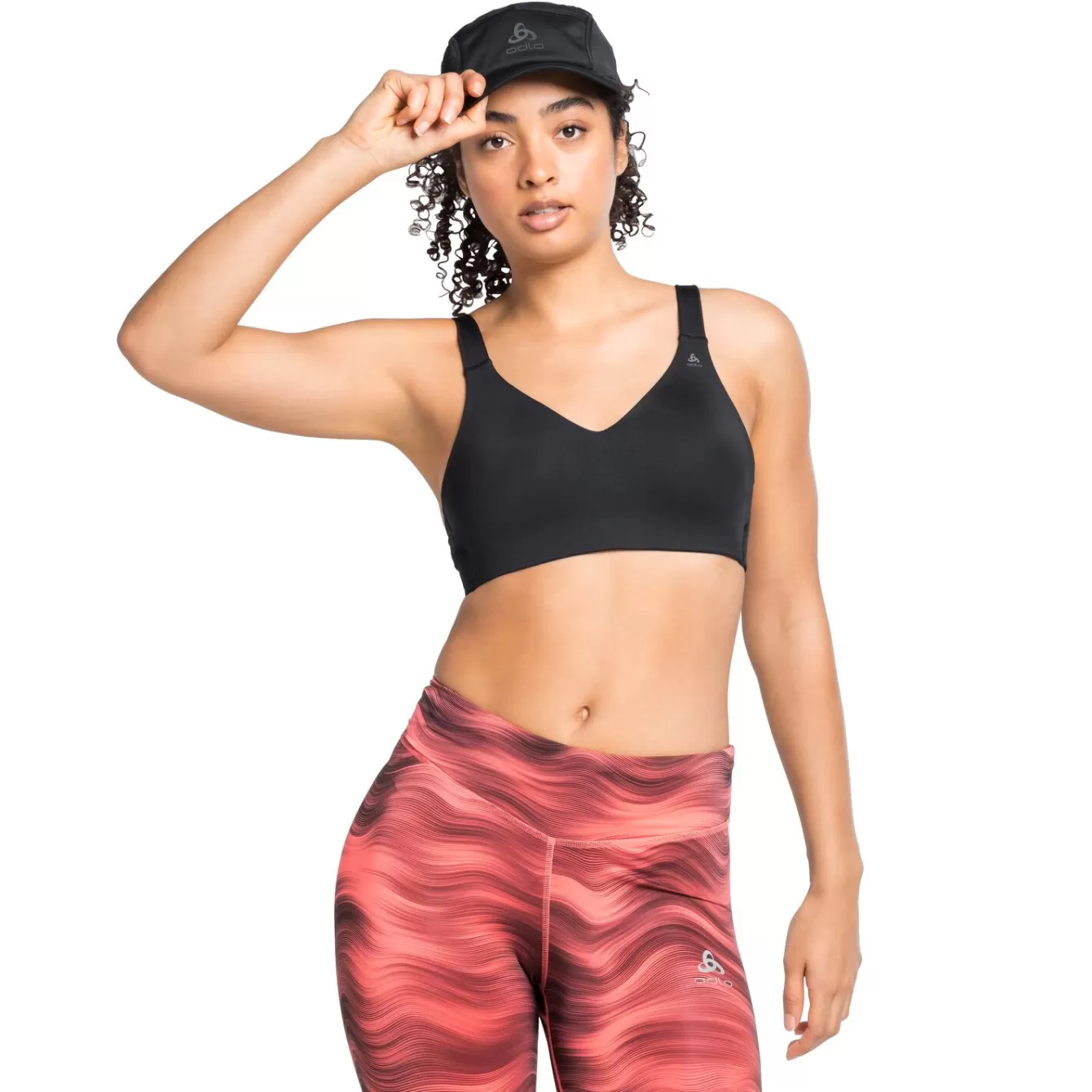 Brassiere De Sport Everyday High Pour Femme | Odlo Online