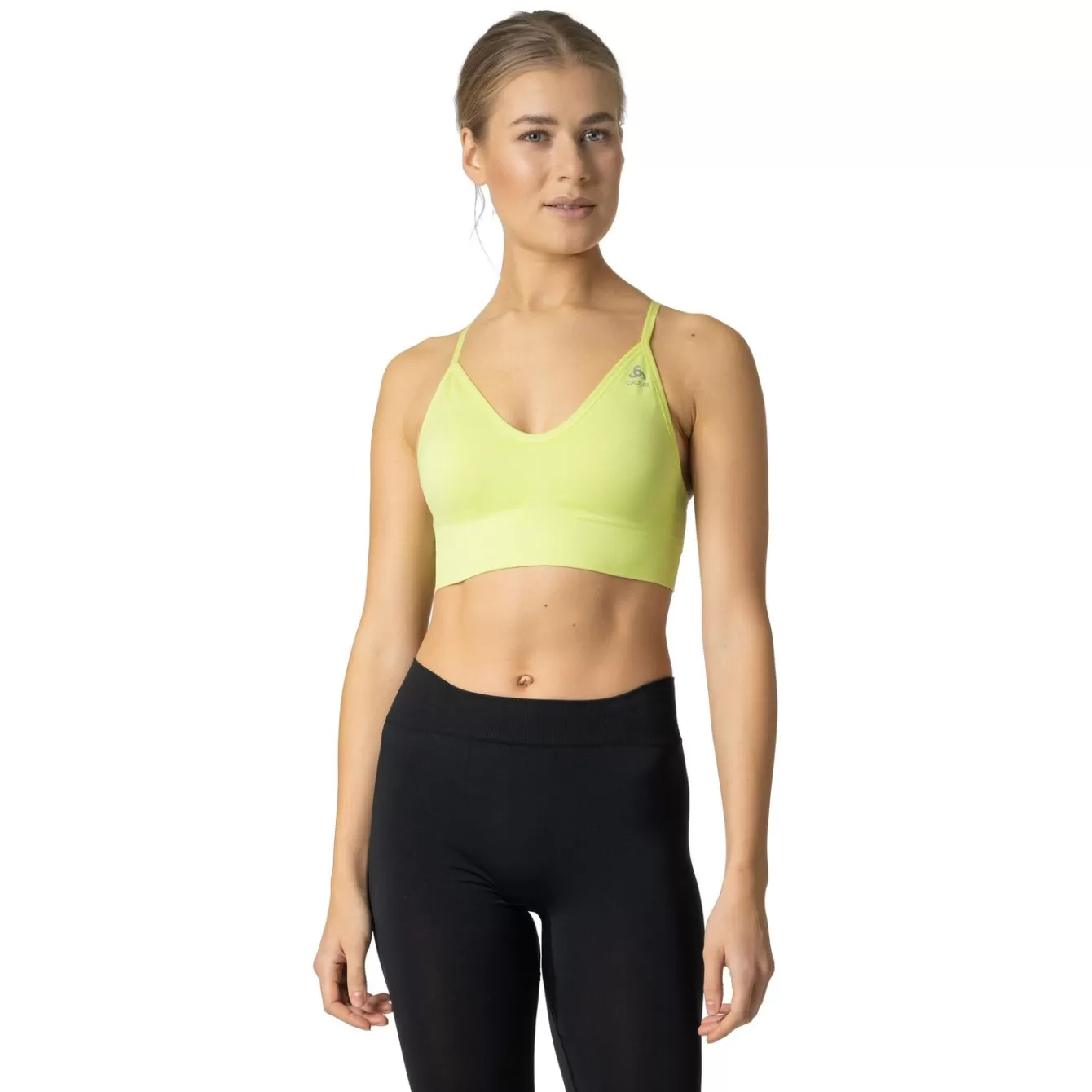 Brassiere De Sport Padded Seamless Soft2.0 | Odlo Online