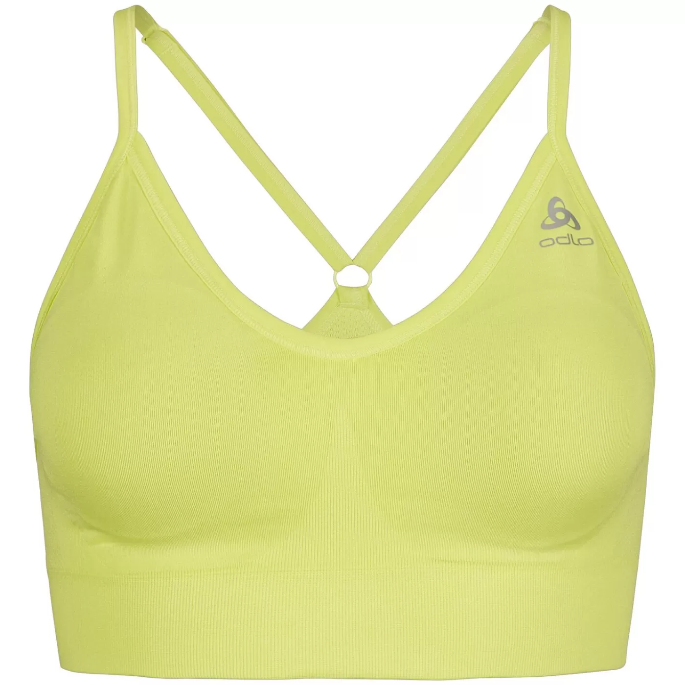 Brassiere De Sport Padded Seamless Soft2.0 | Odlo Online