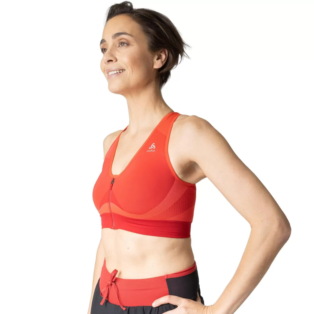 Brassiere De Sport Seamless High Pour Femme | Odlo Outlet