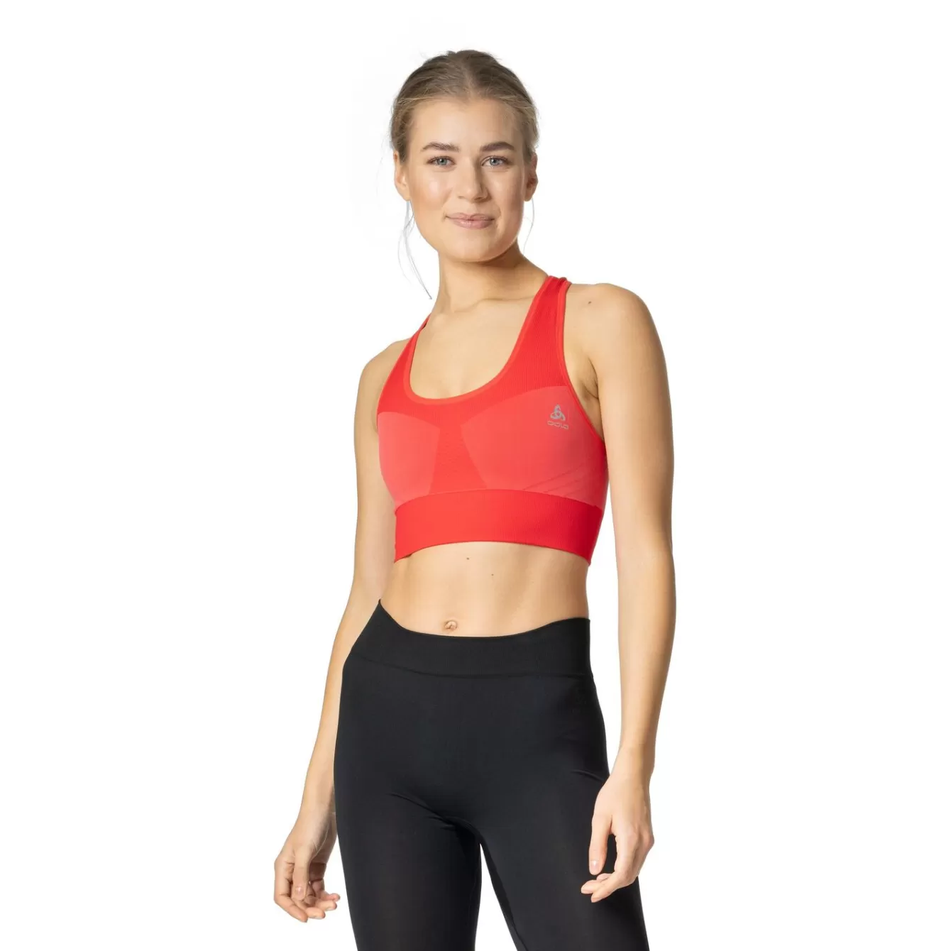 Brassiere De Sport Seamless Medium | Odlo Outlet