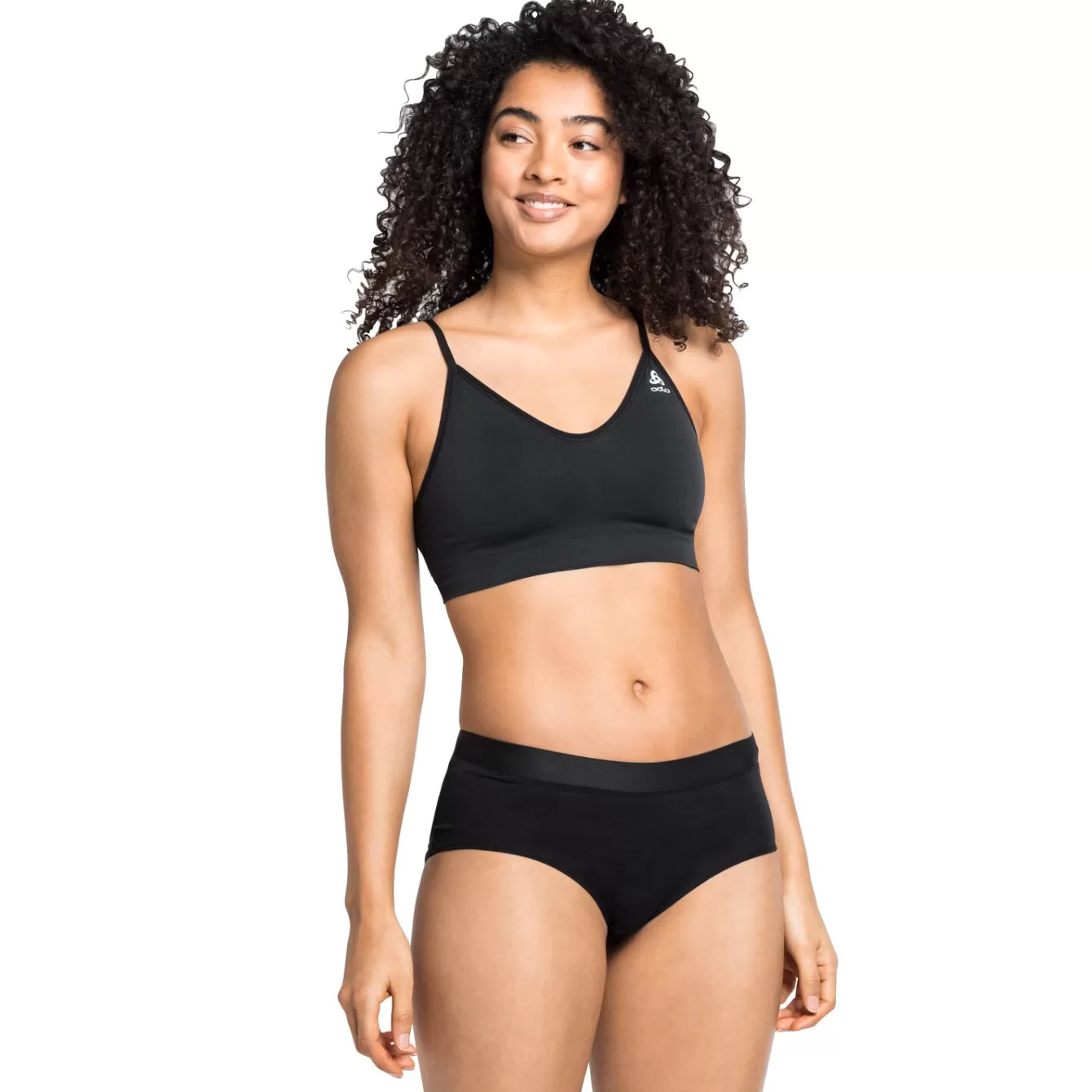 Brassiere De Sport Seamless Soft | Odlo Clearance