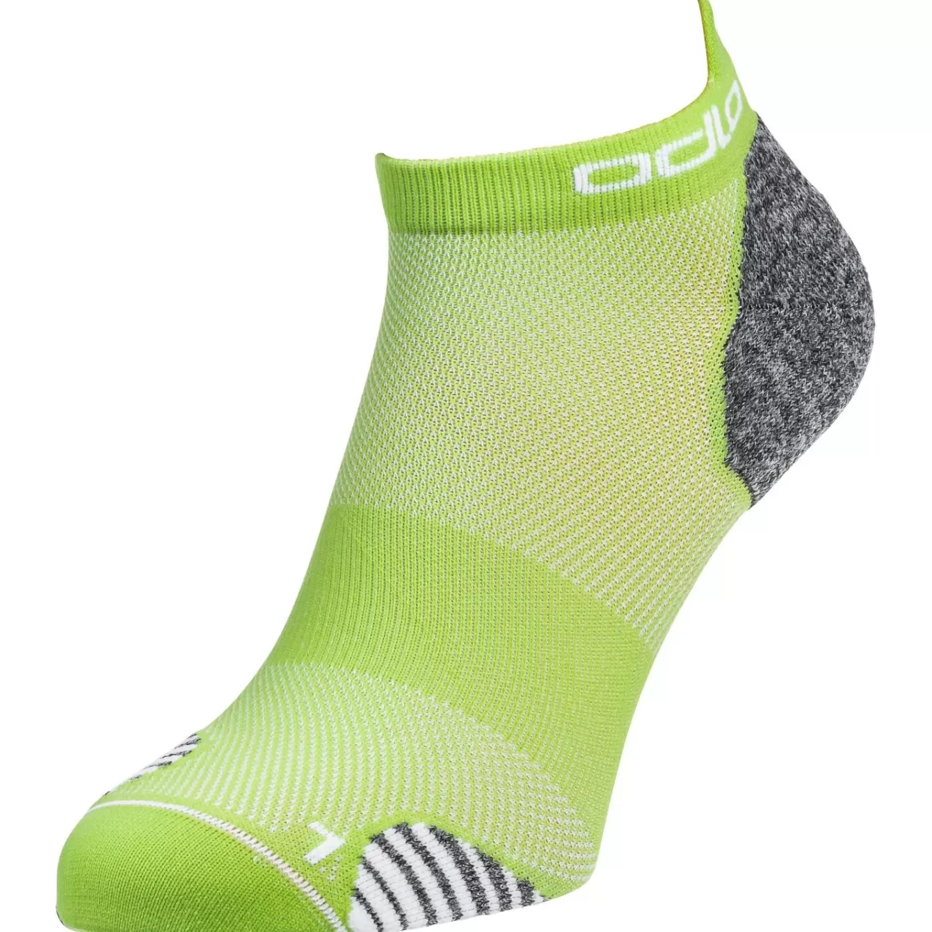 Chaussettes Basses Ceramicool | Odlo Sale