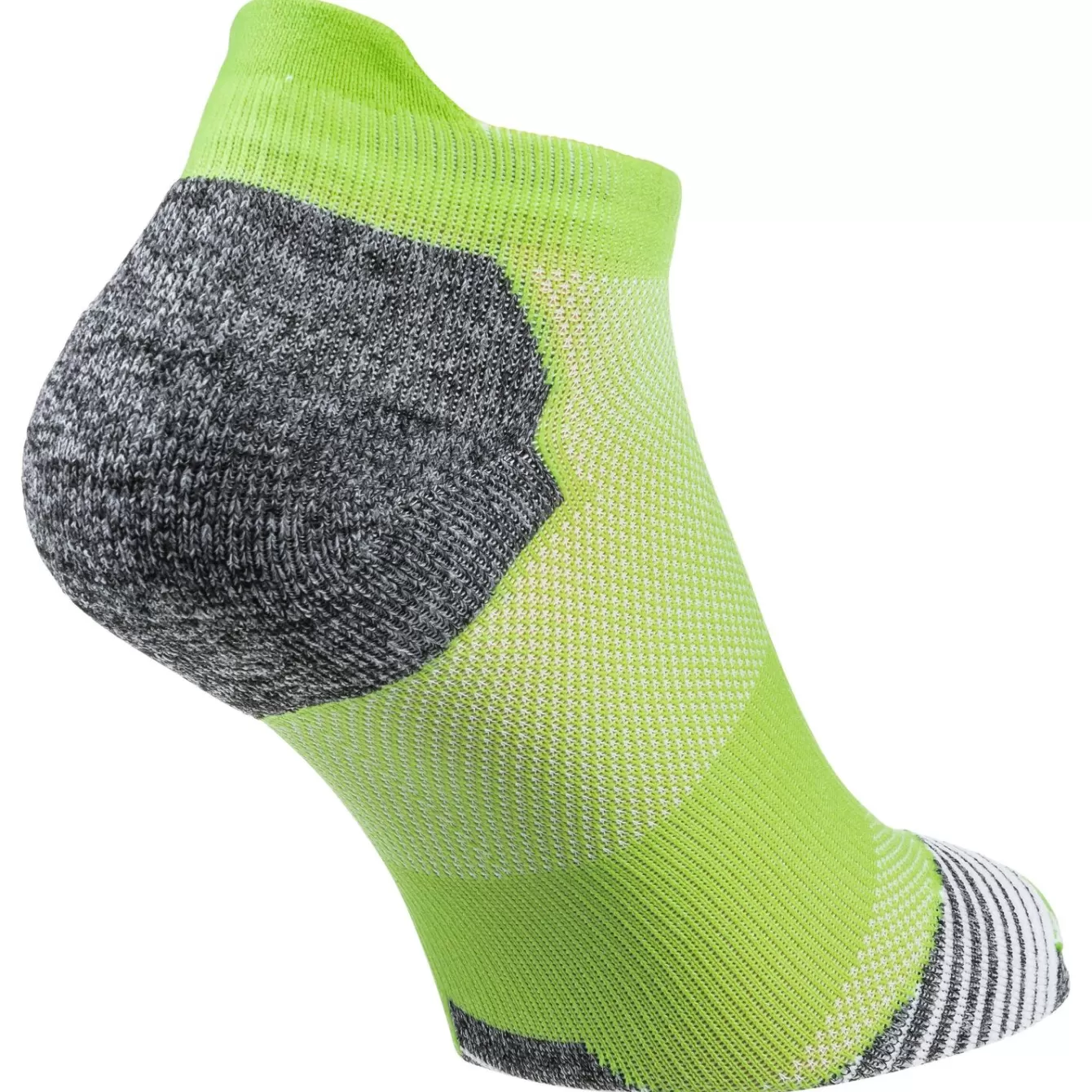 Chaussettes Basses Ceramicool | Odlo Fashion