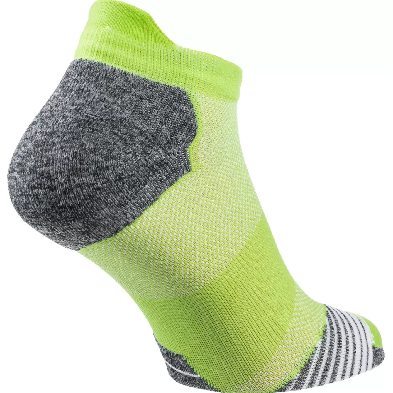 Chaussettes Basses De Running Ceramicool- Lot De 2 | Odlo Fashion