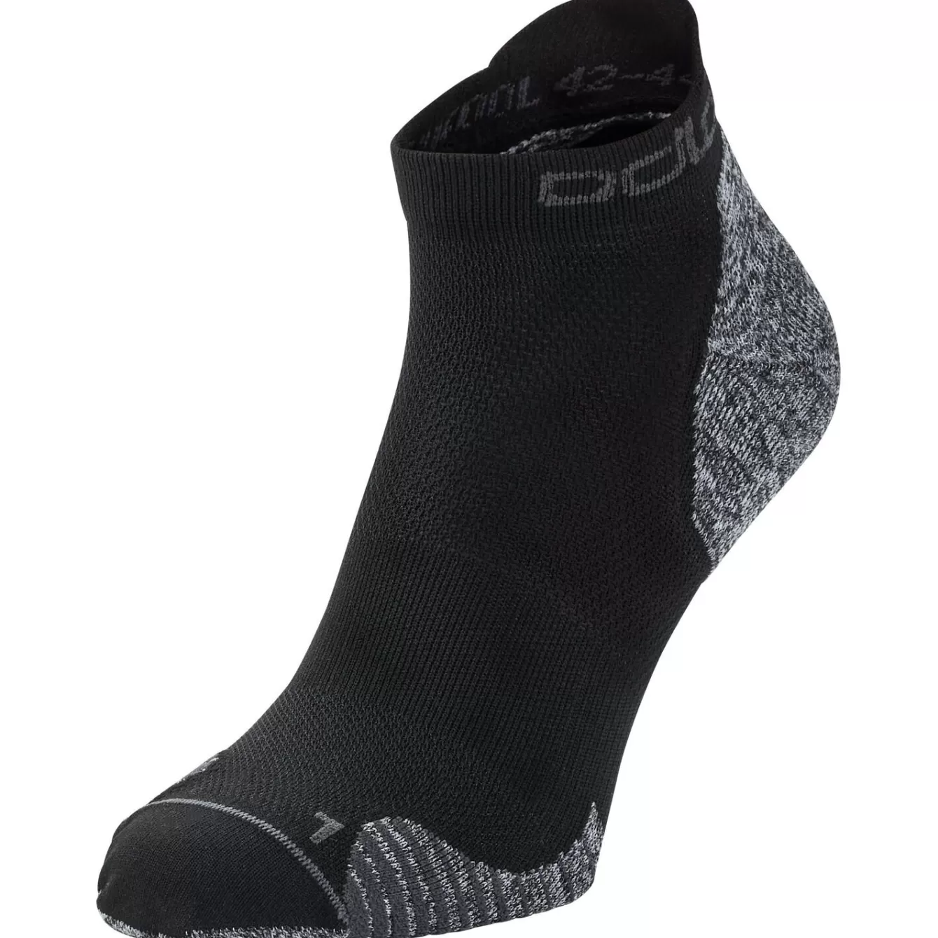 Chaussettes Basses De Running Ceramicool- Lot De 3 | Odlo New