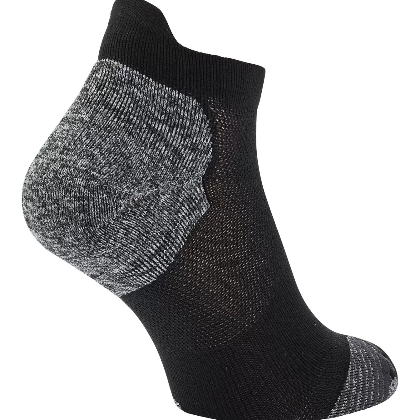 Chaussettes Basses De Running Ceramicool- Lot De 3 | Odlo New