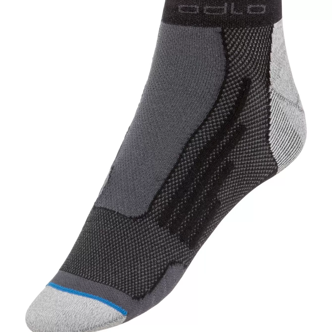 Chaussettes Basses Light | Odlo Online