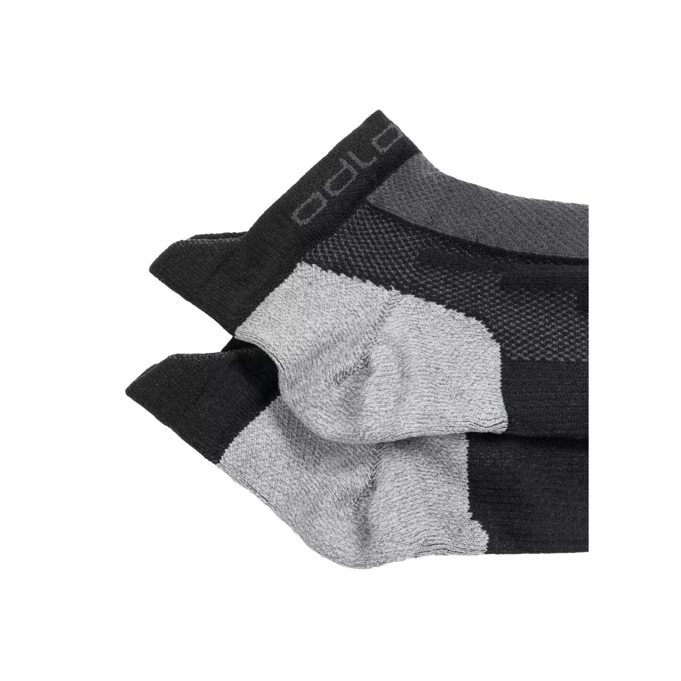 Chaussettes Basses Light | Odlo Online