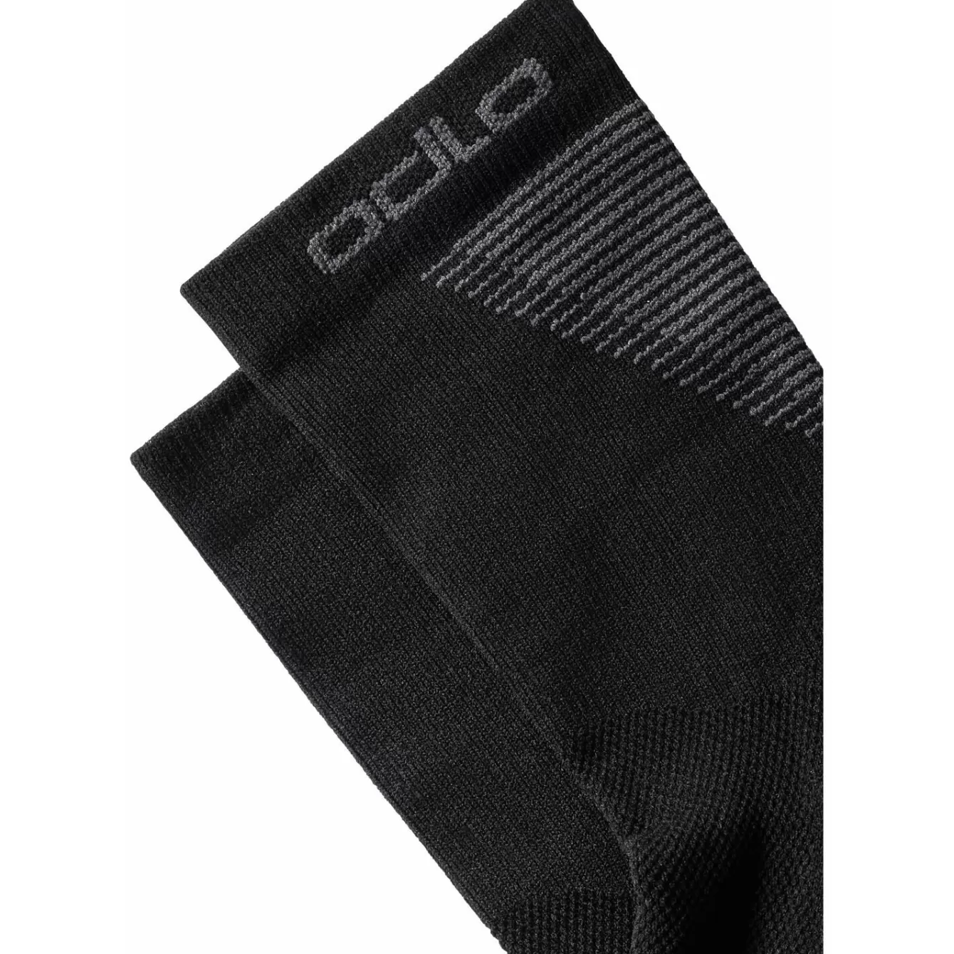 Chaussettes Ceramicool Run | Odlo Cheap