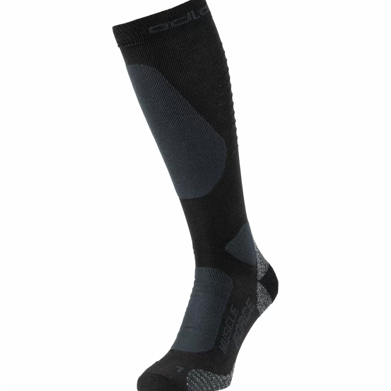 Chaussettes Compressives Primaloft Musle Force Warm | Odlo Best Sale