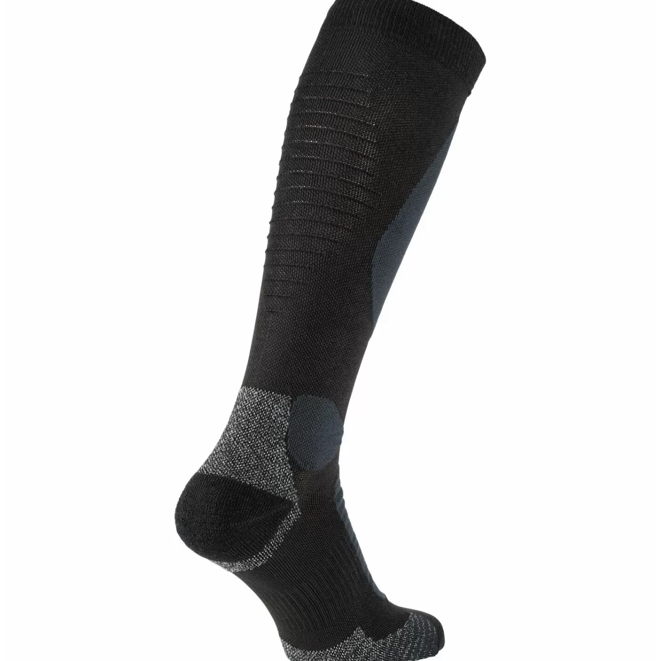 Chaussettes Compressives Primaloft Musle Force Warm | Odlo Best Sale