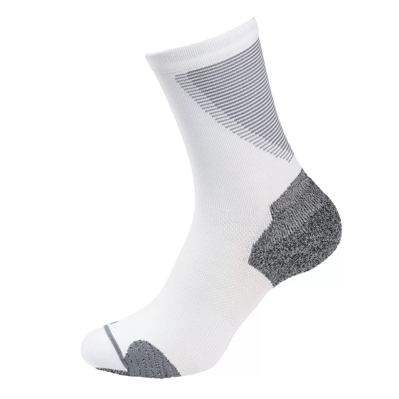 Chaussettes Courtes De Running Ceramicool | Odlo Online