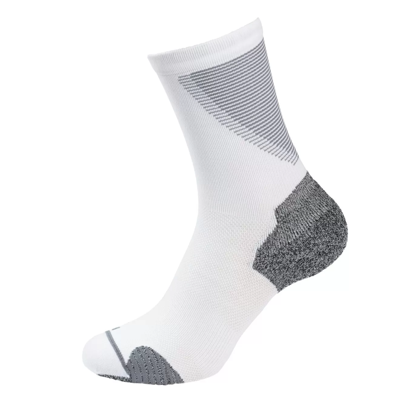 Chaussettes Courtes De Running Ceramicool | Odlo New