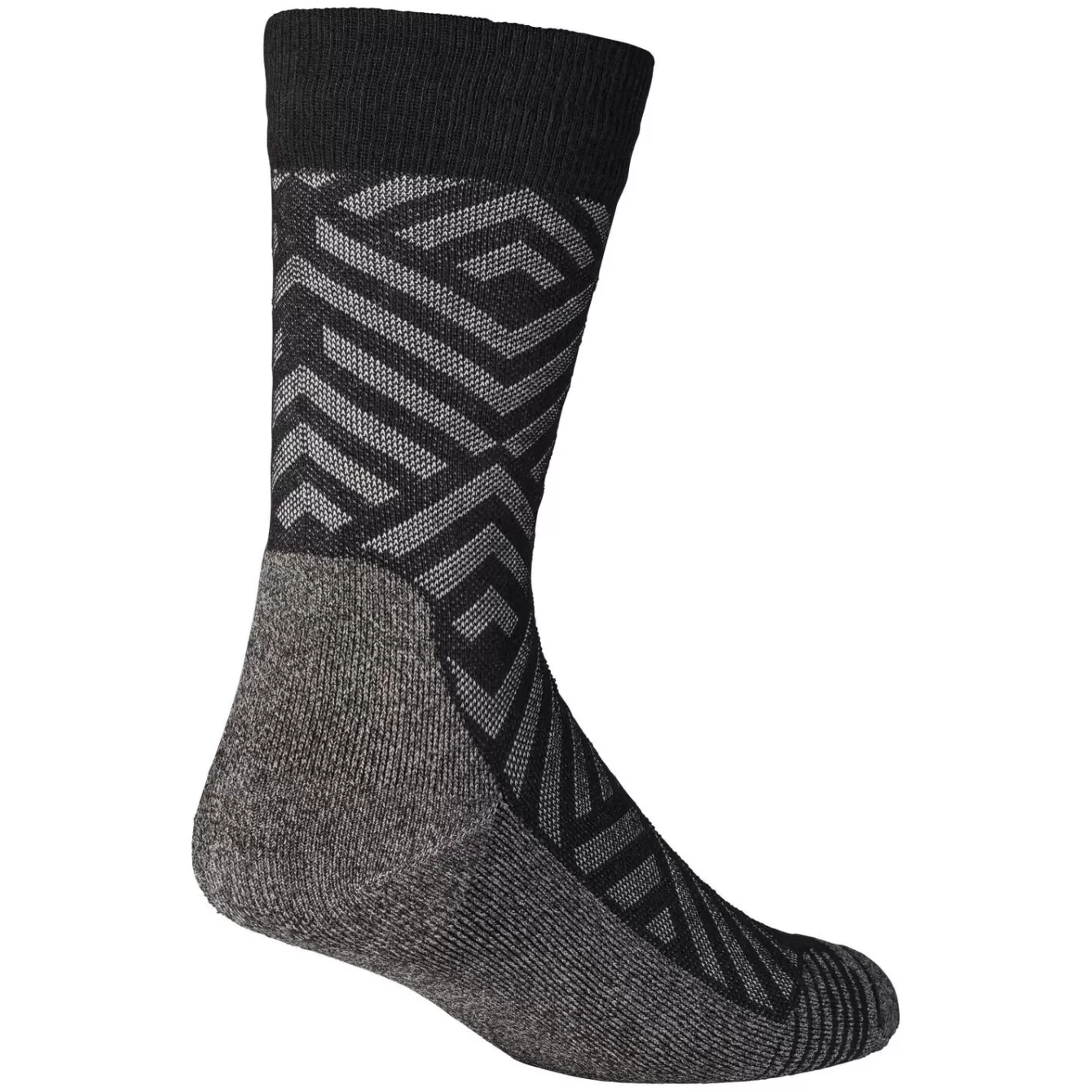 Chaussettes Crew Unisexes Ceramicool Hike Graphic | Odlo Sale