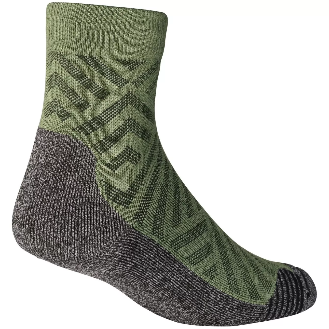 Chaussettes De Randonnée Ceramicool | Odlo Flash Sale