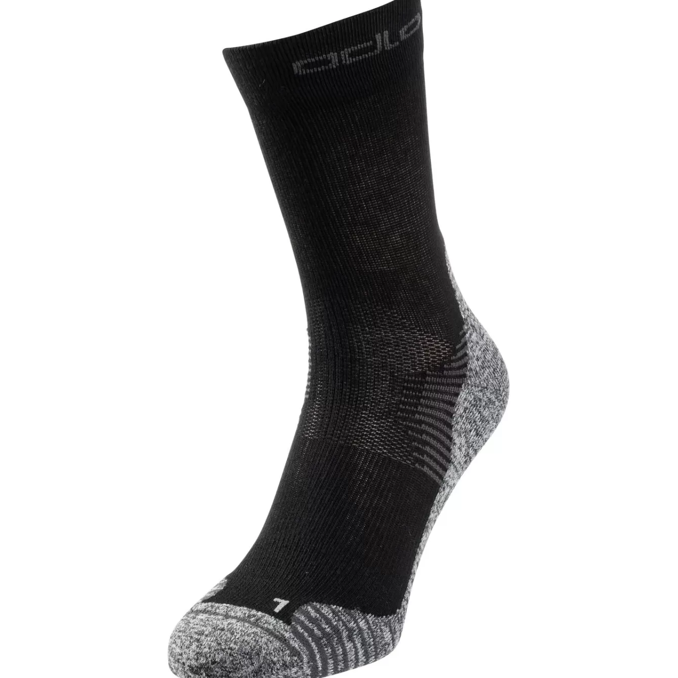 Chaussettes De Randonnée Ceramicool- Lot De 2 | Odlo Store