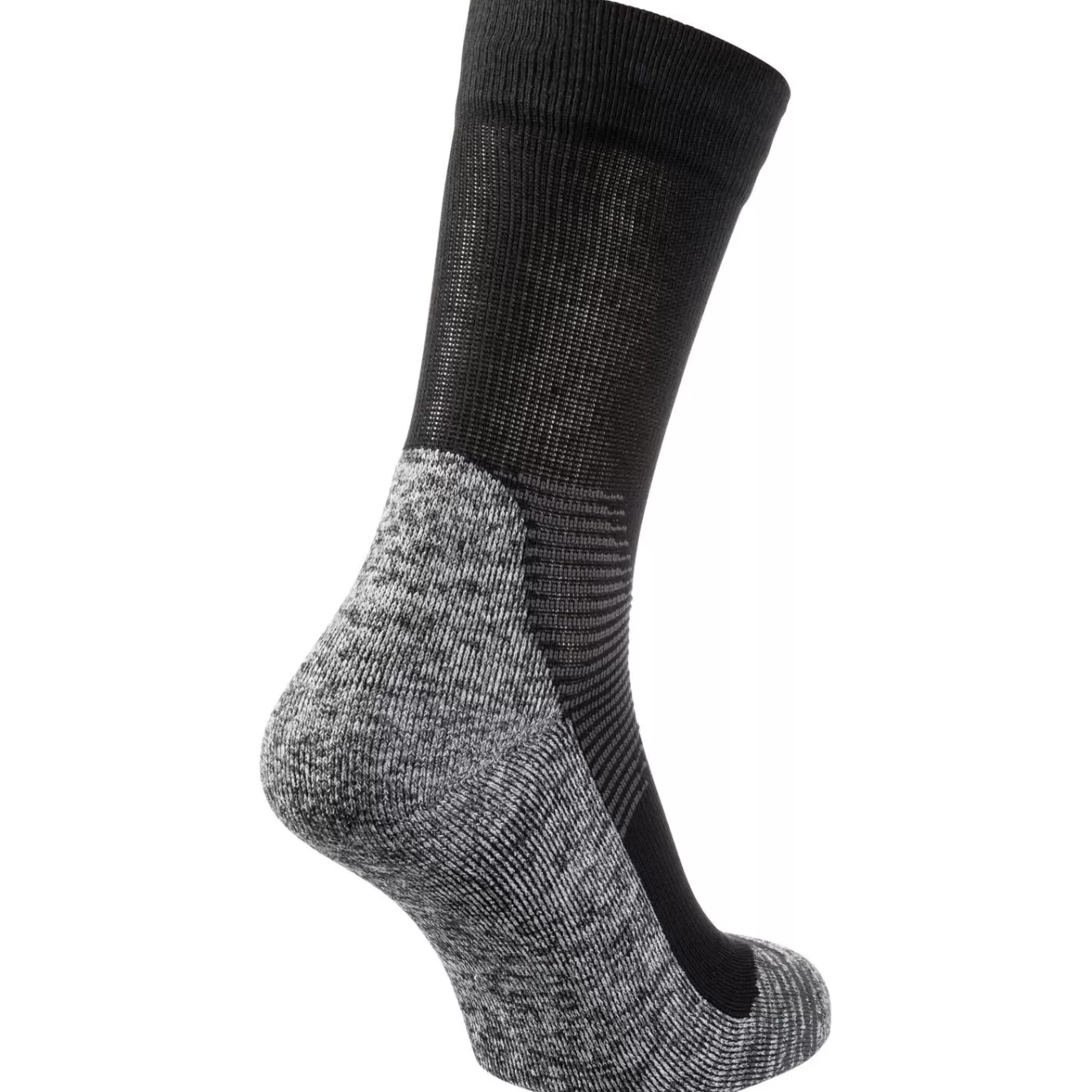 Chaussettes De Randonnée Ceramicool- Lot De 2 | Odlo Best