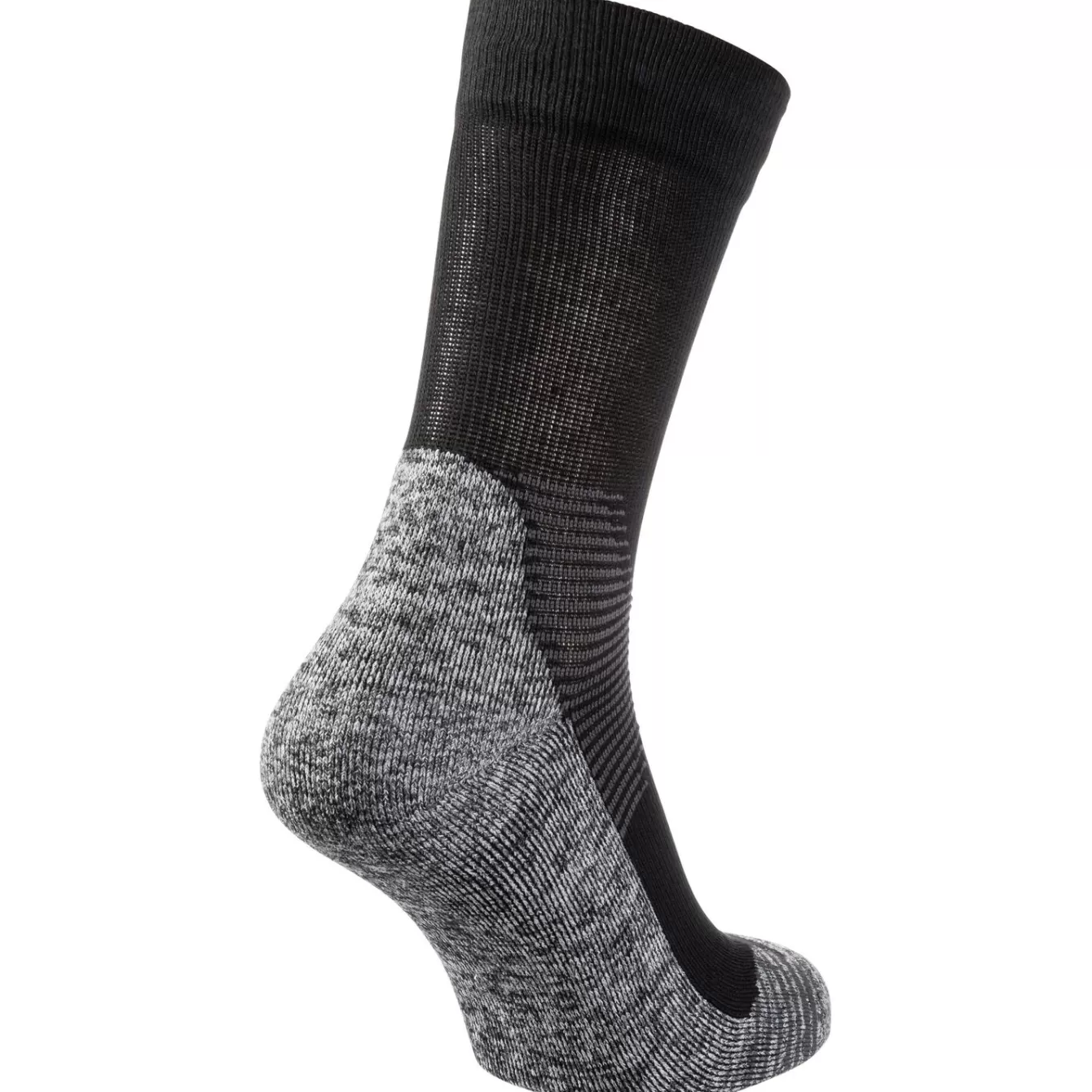 Chaussettes De Randonnée Ceramicool- Lot De 2 | Odlo Store