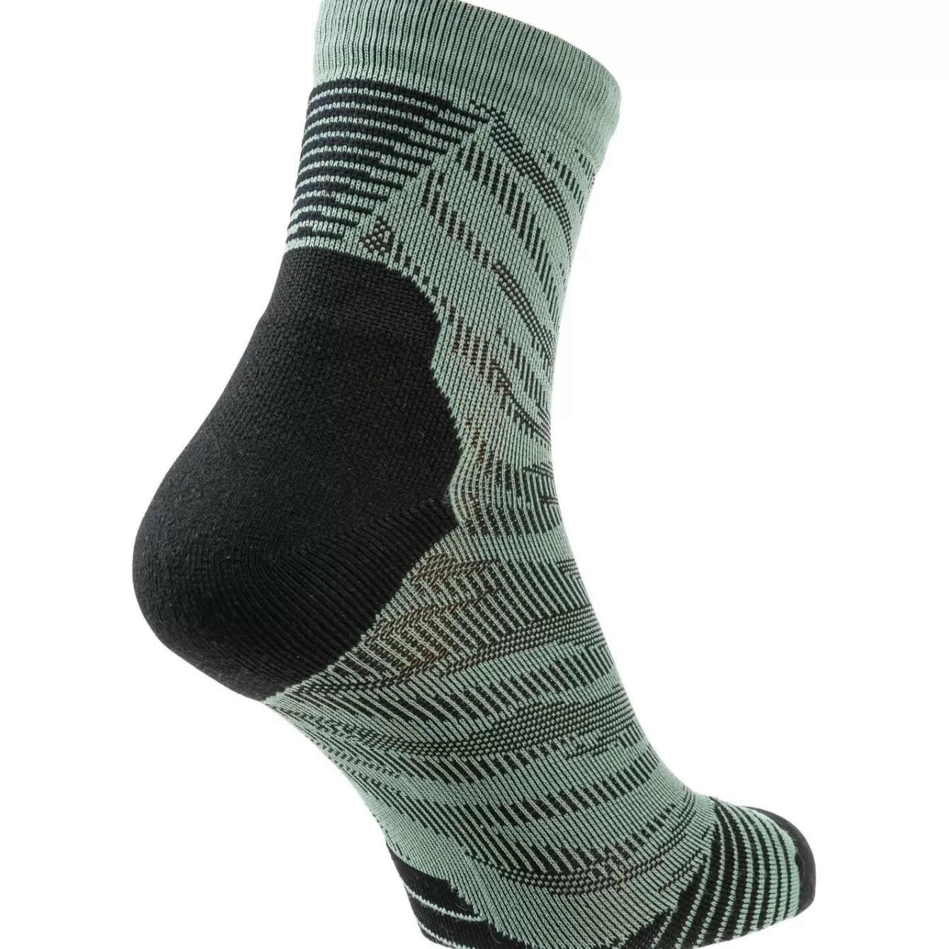 Chaussettes De Running Graphiques Ceramicool- Lot De 2 | Odlo Store