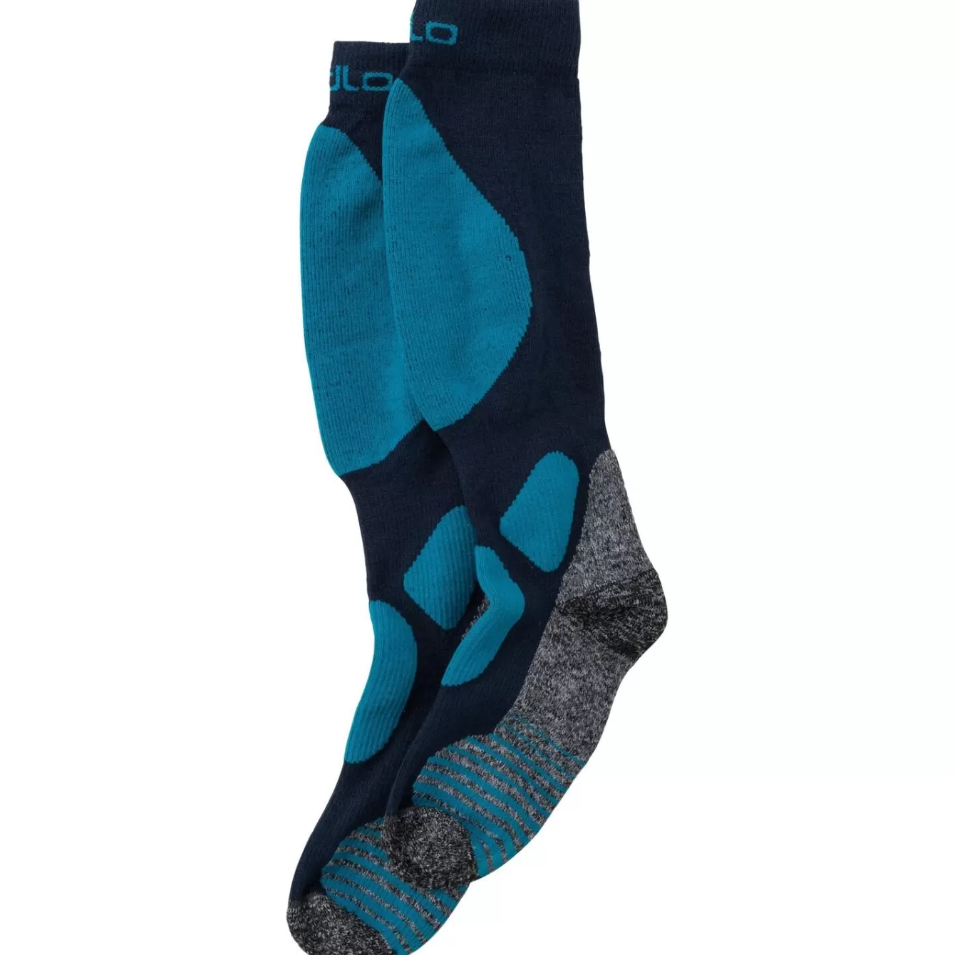 Chaussettes De Ski Element Pour Enfant Active Warm | Odlo Store