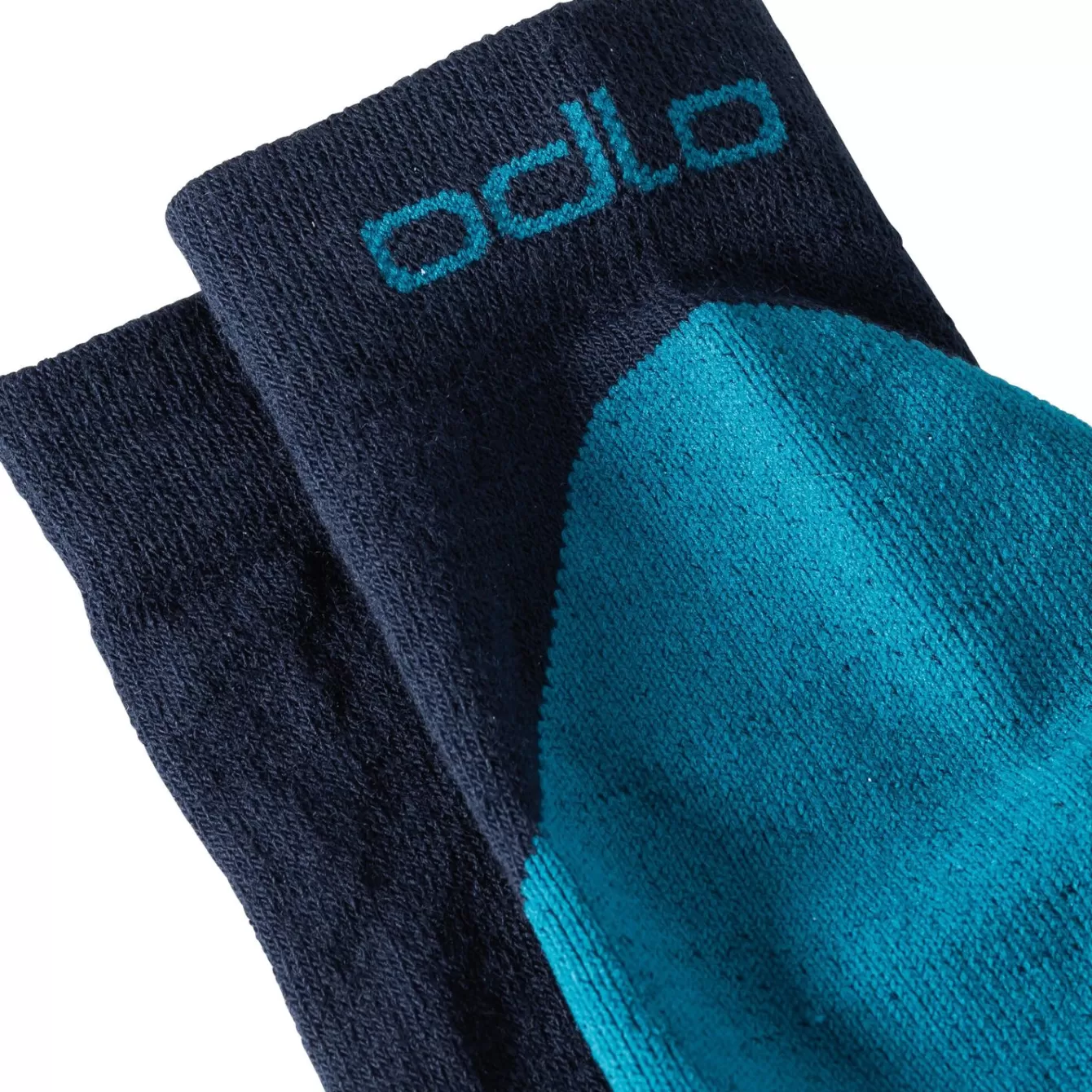 Chaussettes De Ski Element Pour Enfant Active Warm | Odlo Store