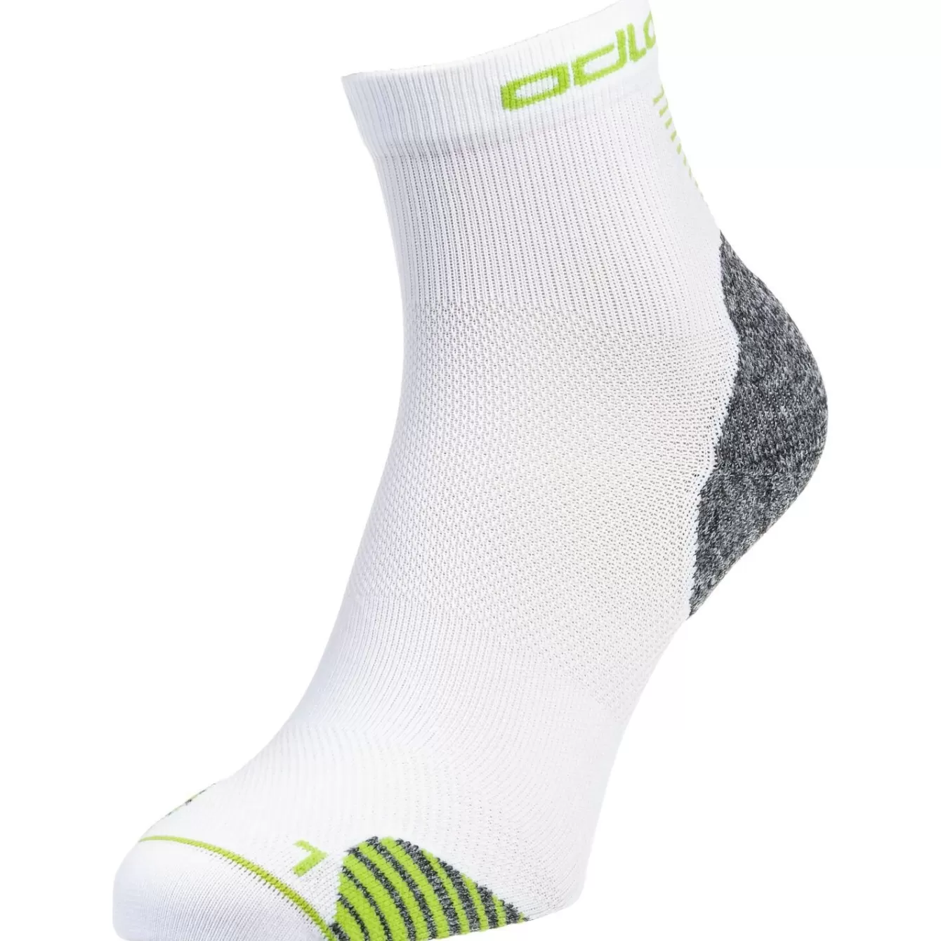 Chaussettes Mi-Hautes Ceramicool | Odlo Sale