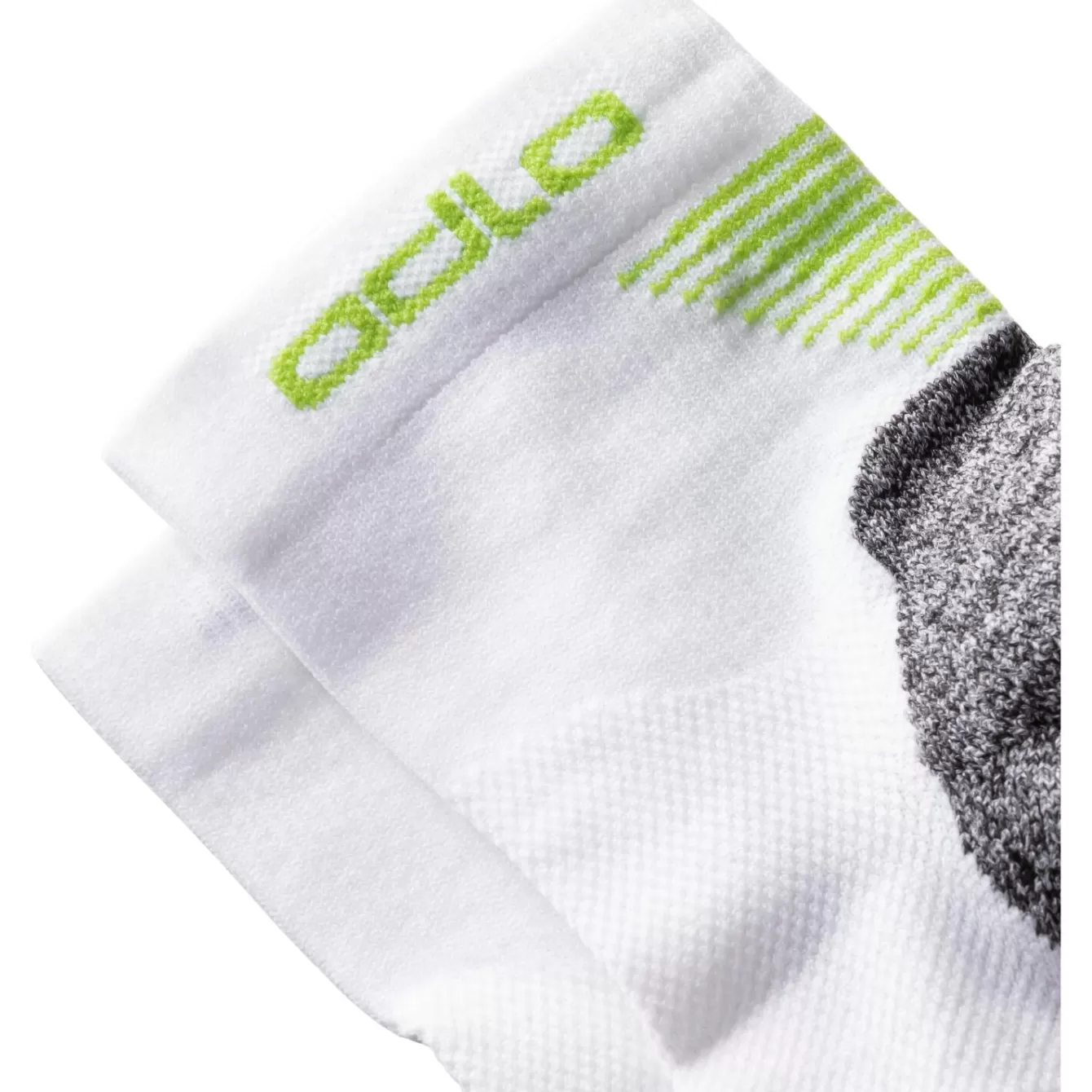 Chaussettes Mi-Hautes Ceramicool | Odlo Best