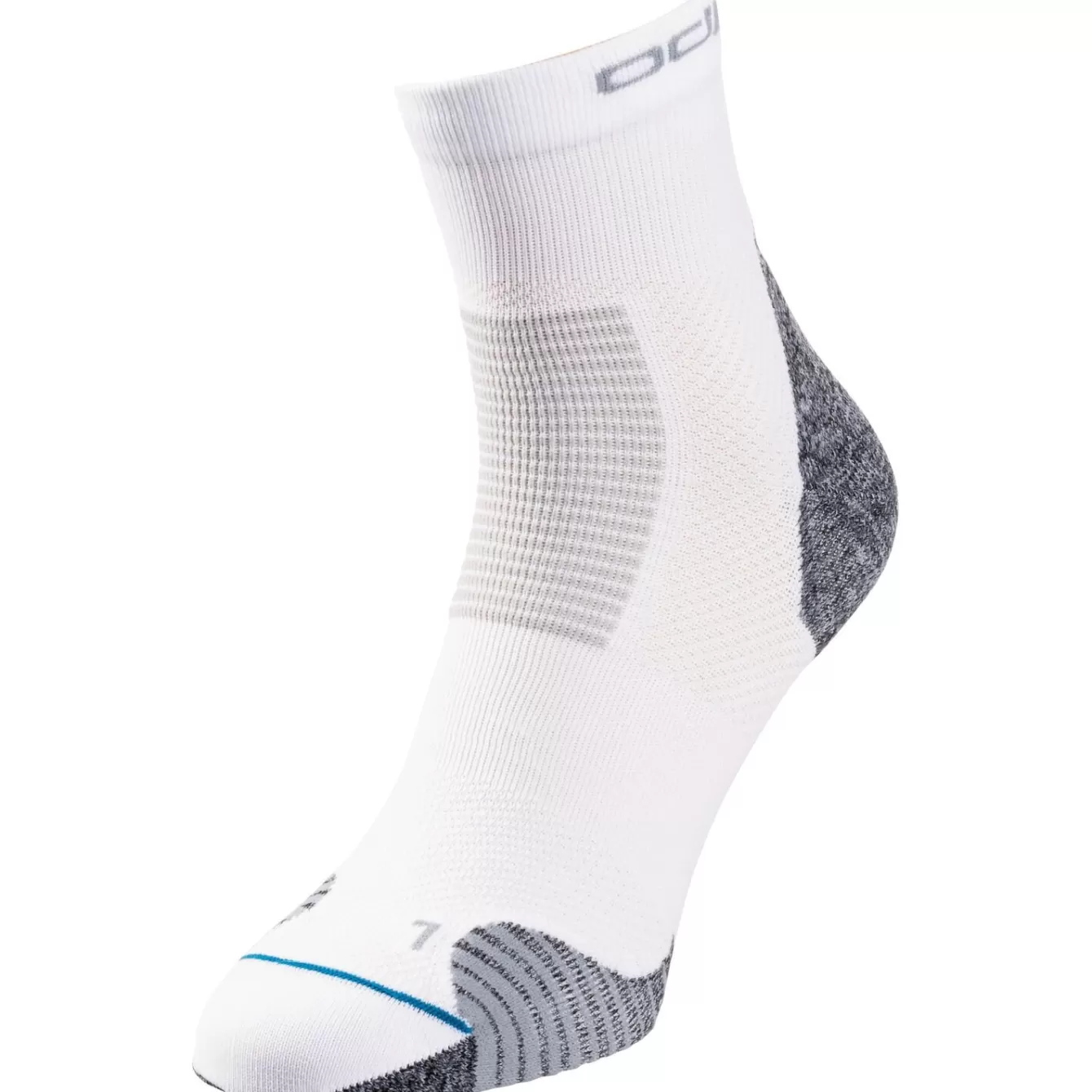 Chaussettes Mi-Hautes Ceramicool Stabilizer | Odlo Cheap