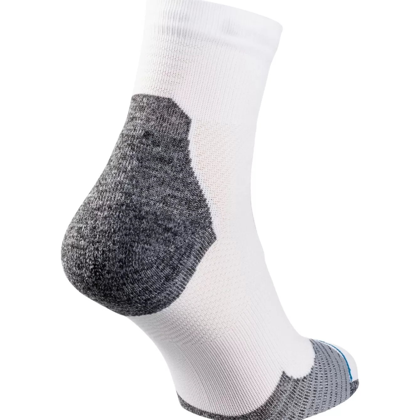 Chaussettes Mi-Hautes Ceramicool Stabilizer | Odlo Best