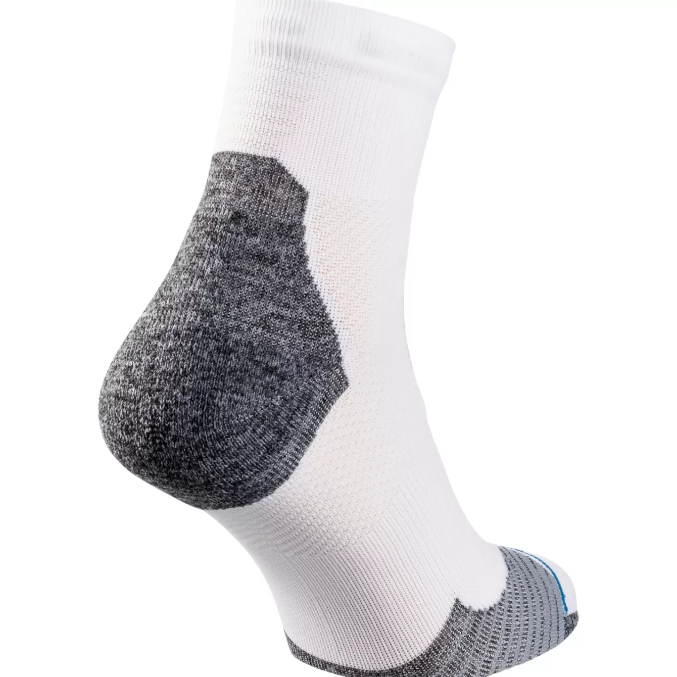 Chaussettes Mi-Hautes Ceramicool Stabilizer | Odlo Outlet