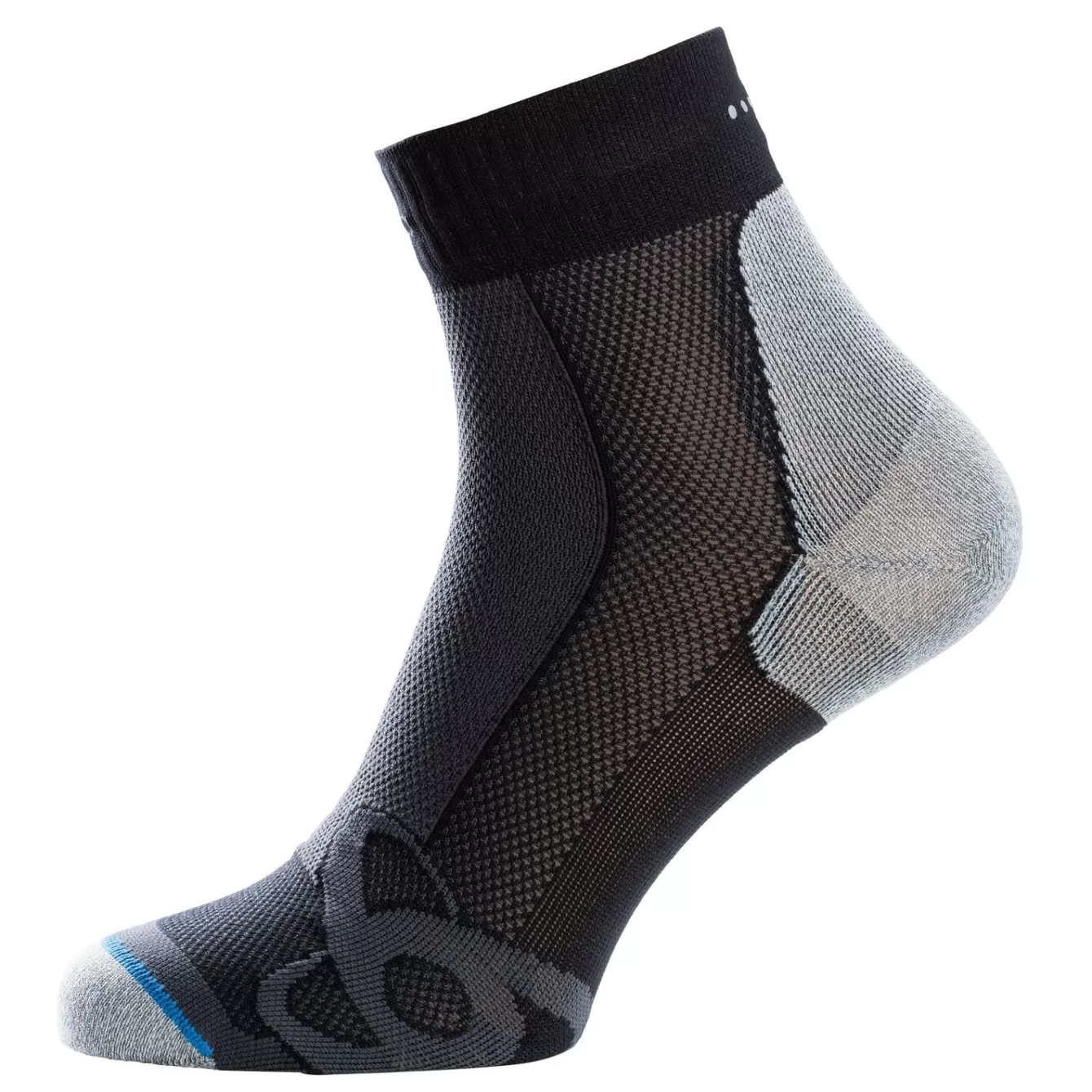 Chaussettes Mi-Hautes Light | Odlo Fashion