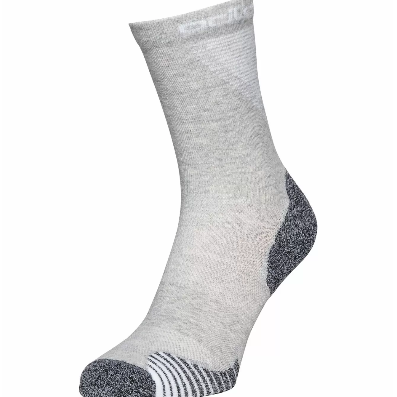 Chaussettes Mi-Mollet Unisexes Active Warm Running | Odlo Cheap