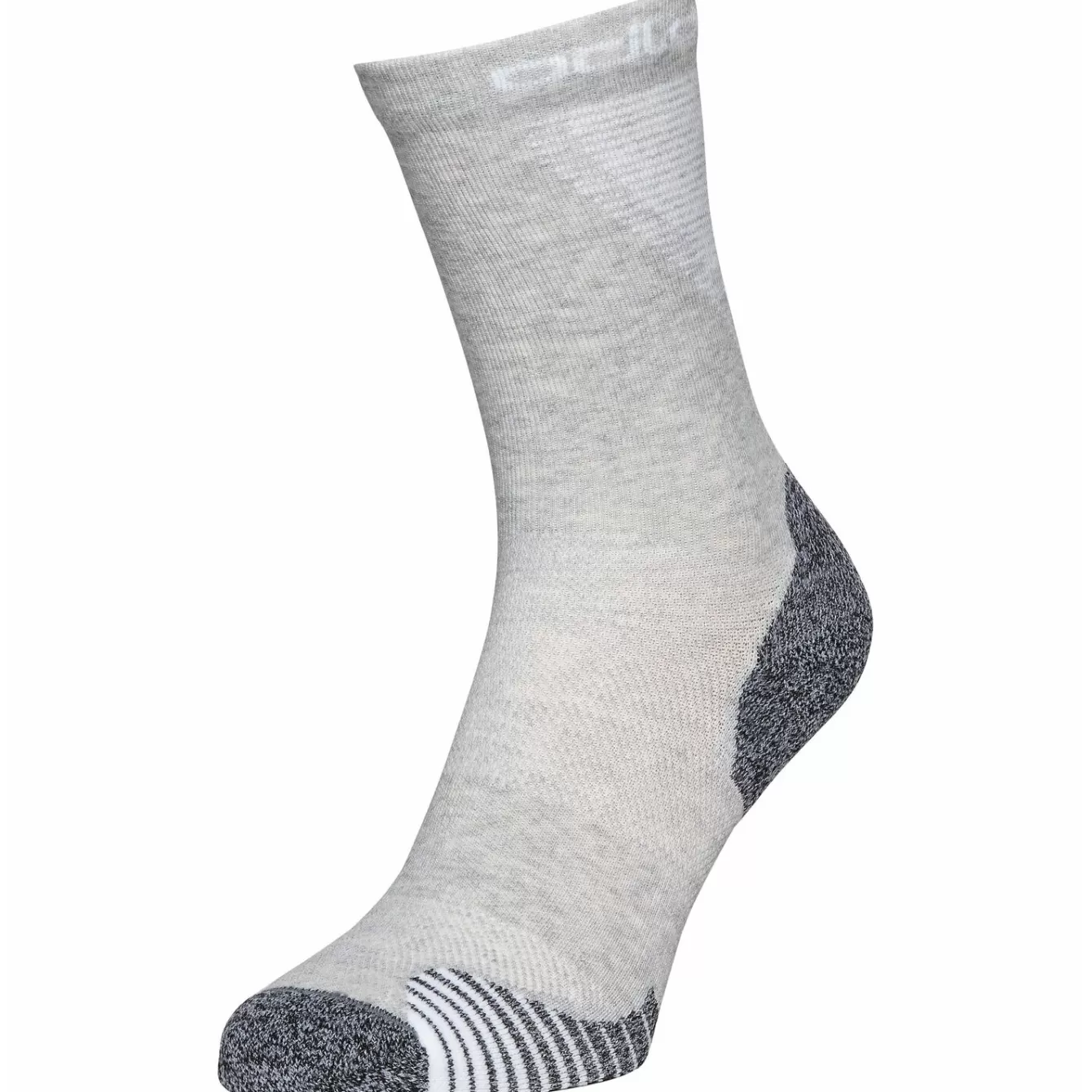 Chaussettes Mi-Mollet Unisexes Active Warm Running | Odlo Discount