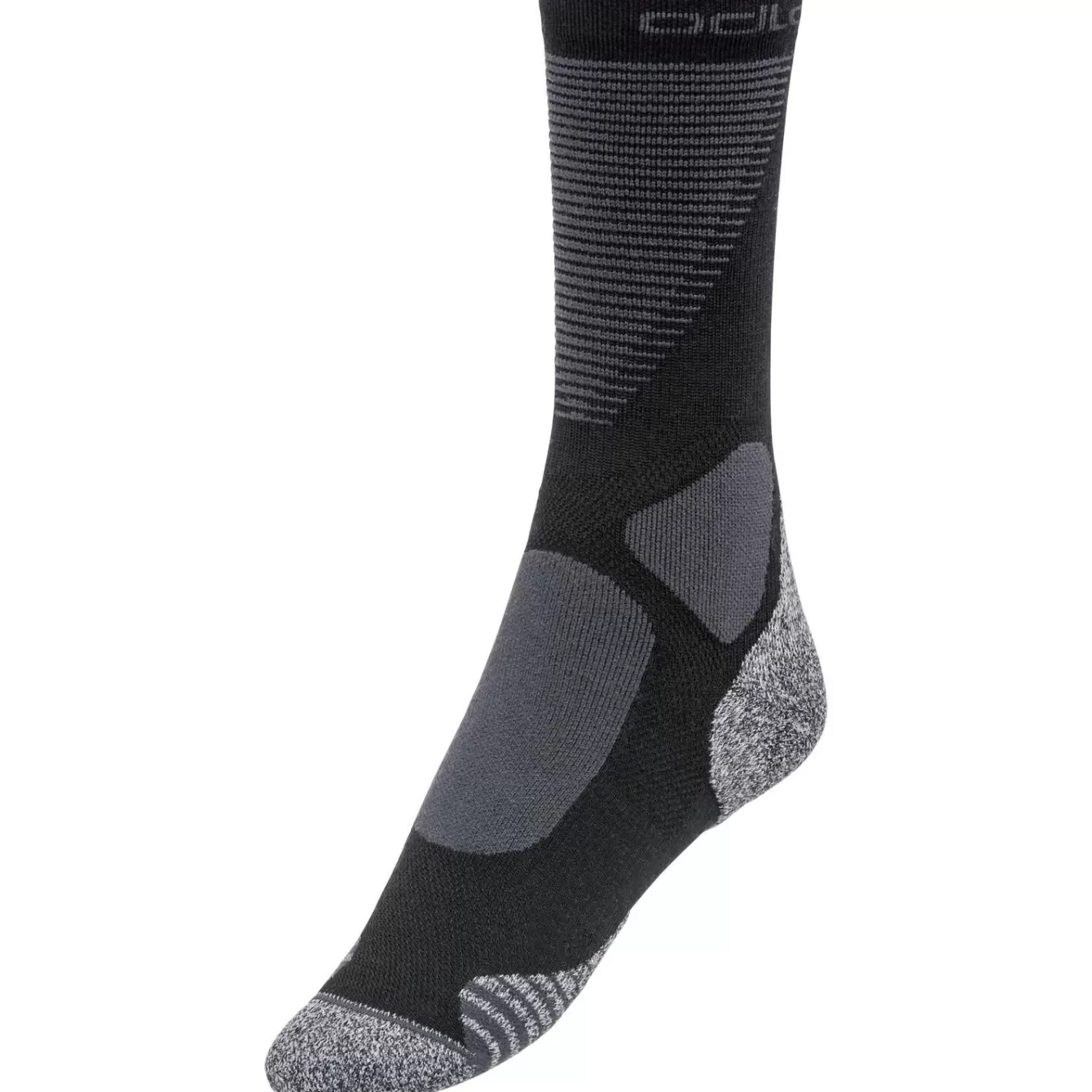 Chaussettes Mi-Mollet Unisexes Active Warm Xc | Odlo Cheap