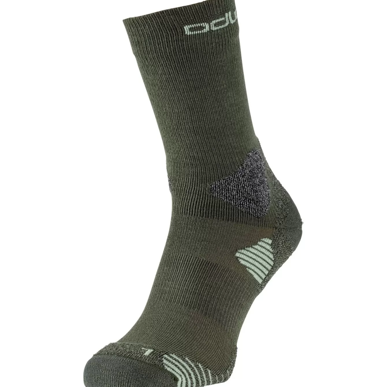 Chaussettes Primaloft Hike | Odlo New