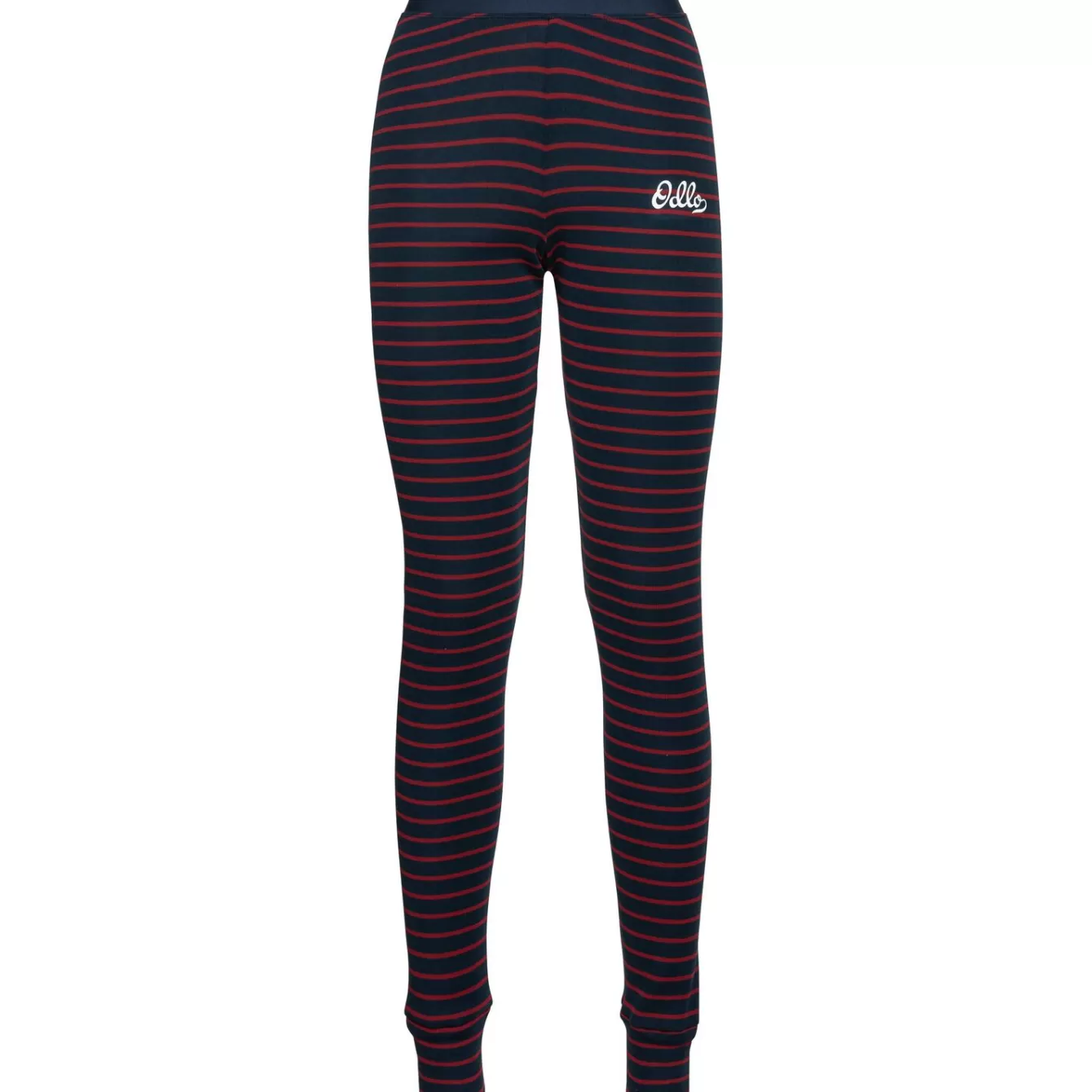 Collant Active Warm Originals Eco Stripe | Odlo Shop