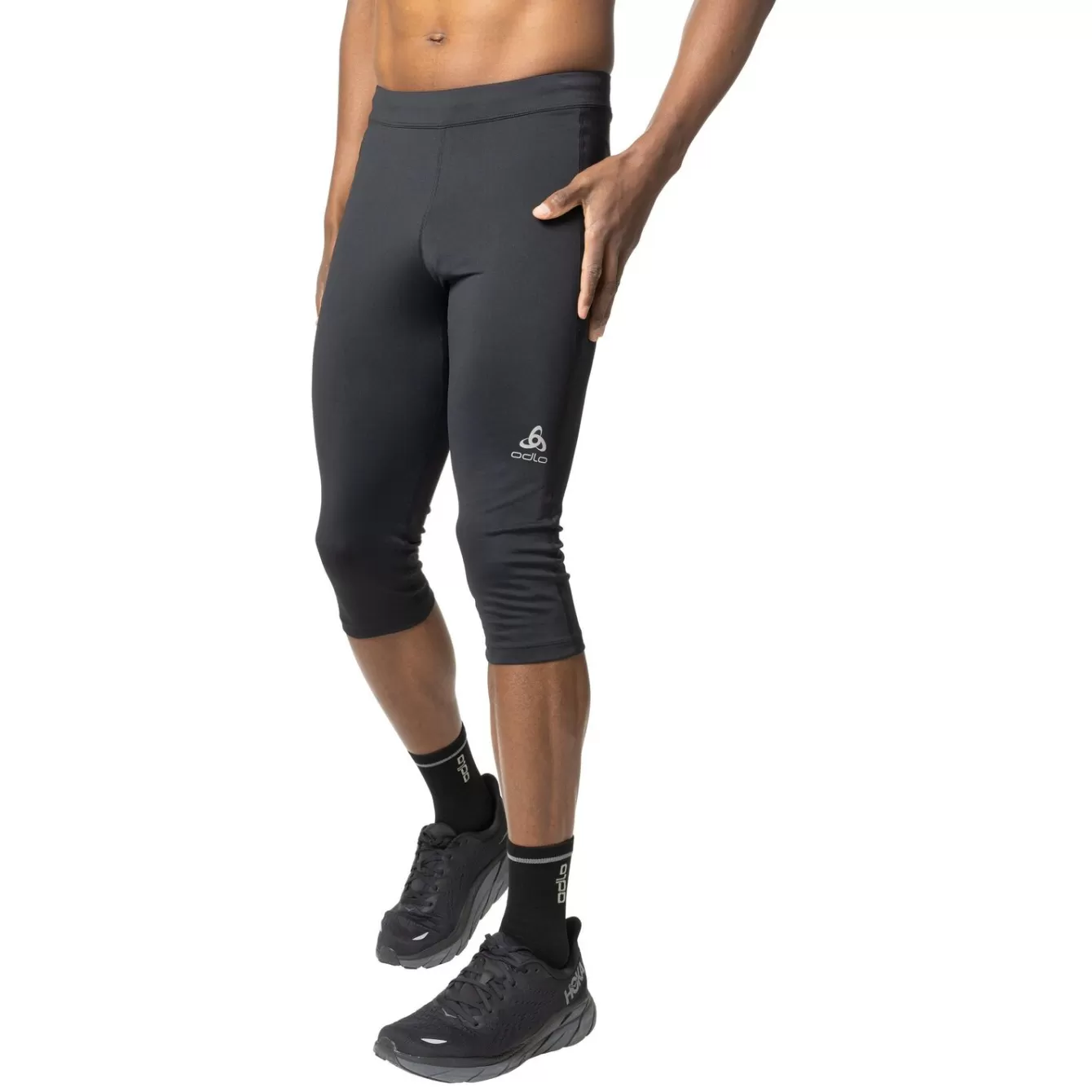 Collant De Running¾ Essentials | Odlo Store